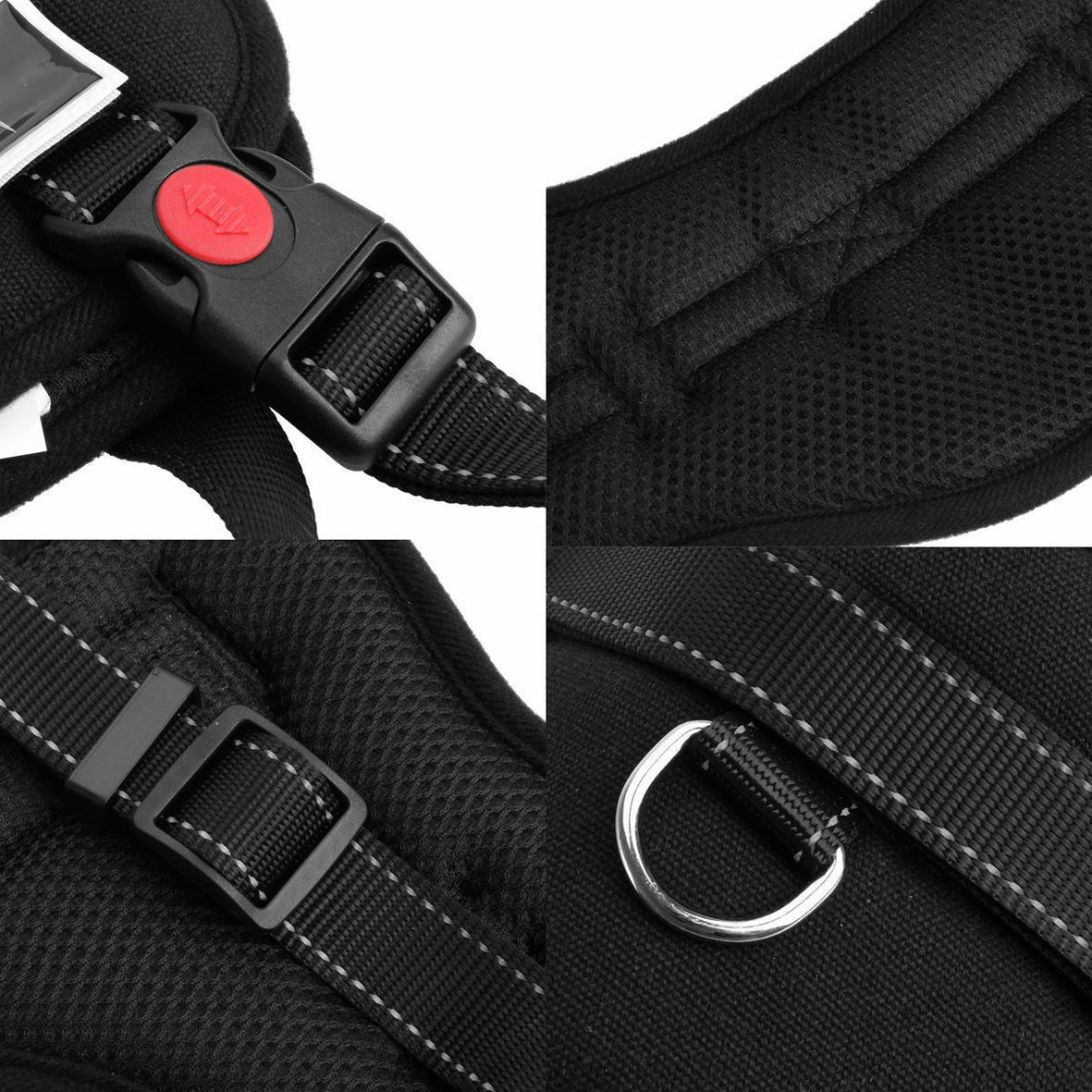 harness 3